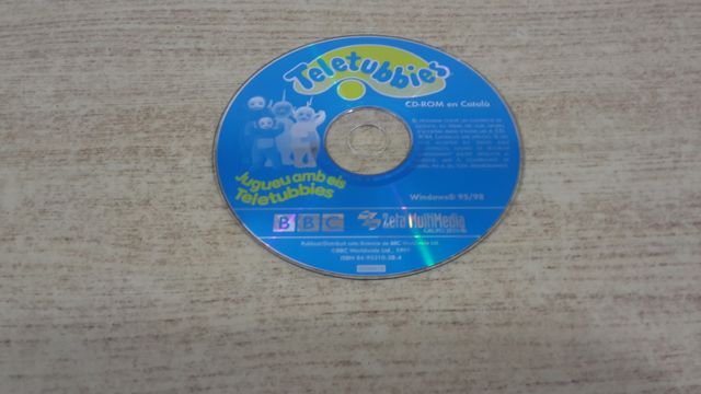 Juegos PC antiguos (Windows XP)