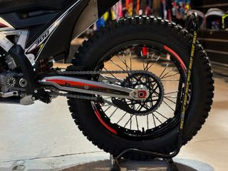 TRRS XTRACK ONE 300cc arranque electrico NUEVA