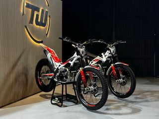 TRRS XTRACK ONE 300cc arranque electrico NUEVA