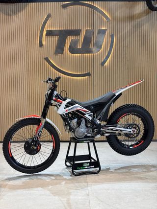 TRRS XTRACK ONE 300 2026 arranque electrico NUEVA