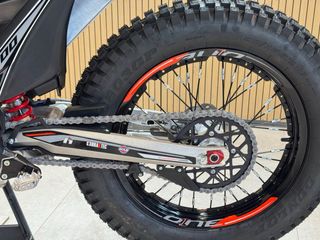 TRRS XTRACK ONE 300 2026 arranque electrico NUEVA