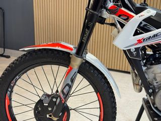 TRRS XTRACK ONE 300 2026 arranque electrico NUEVA