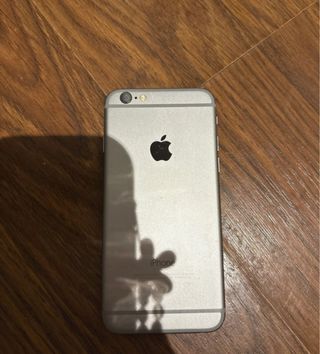 iPhone 6 para piezas