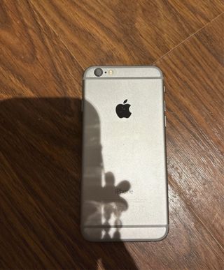 iPhone 6 para piezas