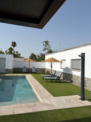 Alojamientos con encanto en Vejer de la Frontera