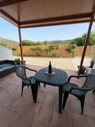 Alojamientos con encanto en Vejer de la Frontera