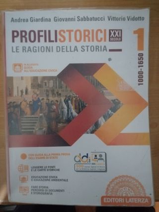 Profili Storici 