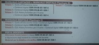 Profili Storici 