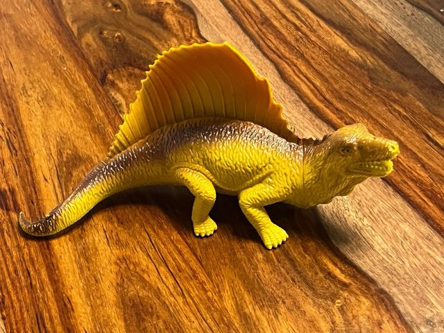 Dimetrodon