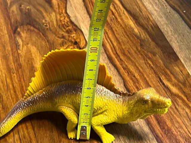 Dimetrodon