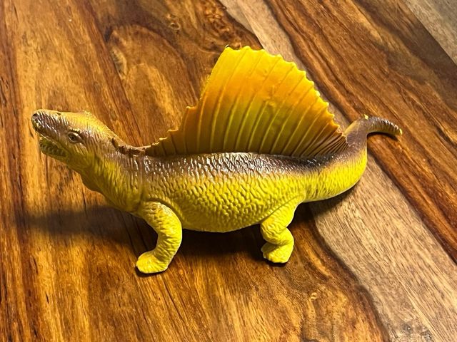 Dimetrodon