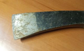 Picoleta Bellota - Herramienta