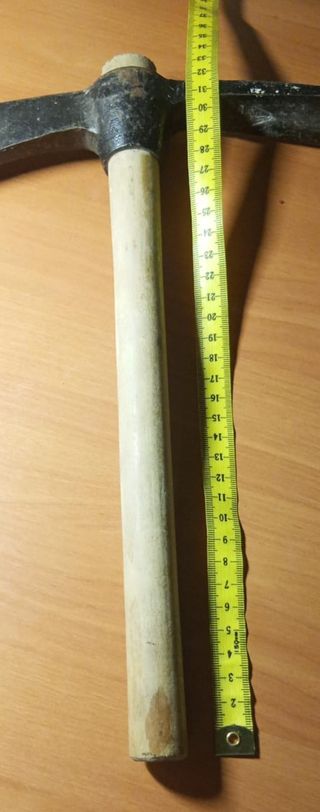 Picoleta Bellota - Herramienta