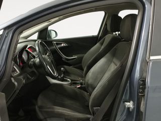 Opel Astra Sport