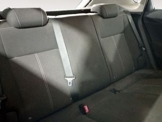 Opel Astra Sport