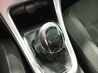 Opel Astra Sport