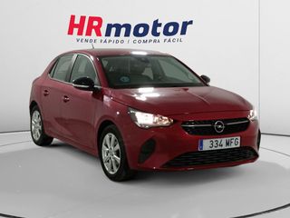 Opel Corsa Edition
