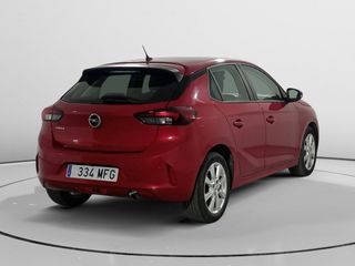 Opel Corsa Edition