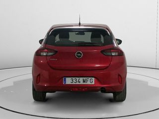 Opel Corsa Edition