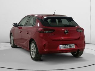 Opel Corsa Edition