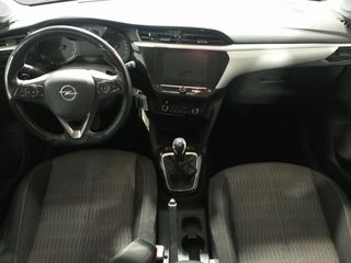 Opel Corsa Edition