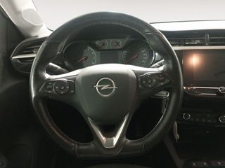 Opel Corsa Edition