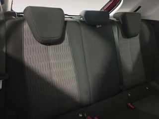 Opel Corsa Edition