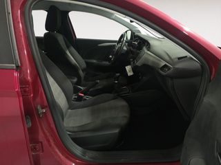Opel Corsa Edition