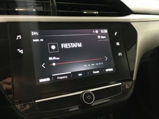 Opel Corsa Edition