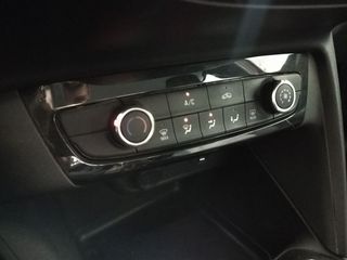 Opel Corsa Edition