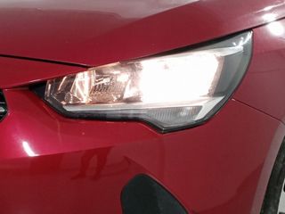 Opel Corsa Edition