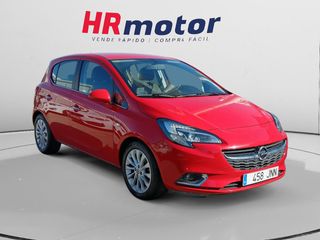Opel Corsa Excellence ecoFlex