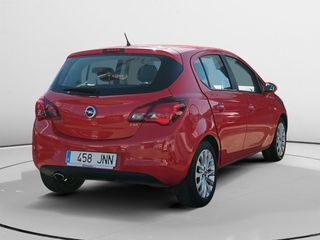 Opel Corsa Excellence ecoFlex