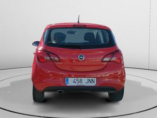 Opel Corsa Excellence ecoFlex
