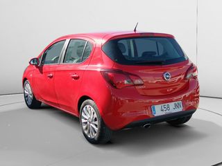 Opel Corsa Excellence ecoFlex