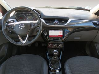 Opel Corsa Excellence ecoFlex