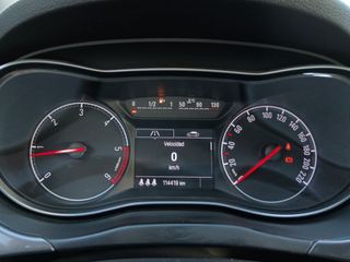 Opel Corsa Excellence ecoFlex