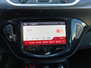 Opel Corsa Excellence ecoFlex