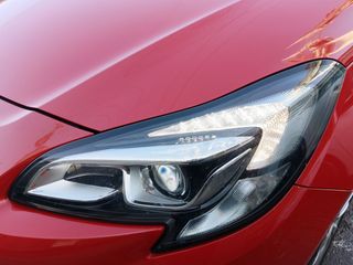 Opel Corsa Excellence ecoFlex