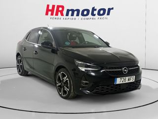 Opel Corsa GS Line