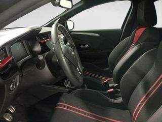 Opel Corsa GS Line