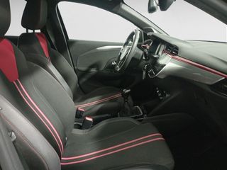 Opel Corsa GS Line