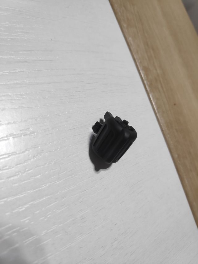 Botón de velocidad crucero BMW F10 F11 F01 F02 F04