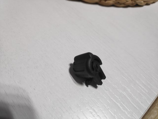 Botón de velocidad crucero BMW F10 F11 F01 F02 F04