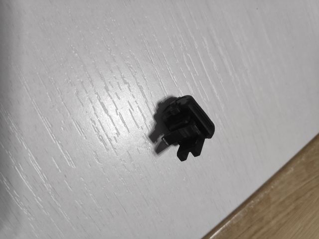 Botón de velocidad crucero BMW F10 F11 F01 F02 F04