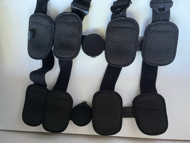 Rodillera ROM telescópica PRIM RS-3000