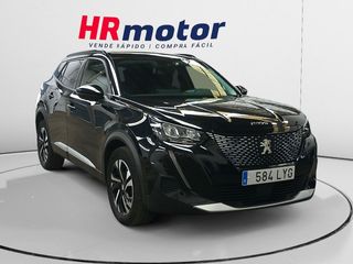 Peugeot 2008 1.2 PureTech 100 Allure Pack