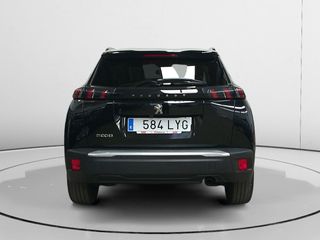 Peugeot 2008 1.2 PureTech 100 Allure Pack