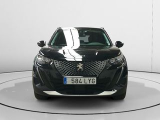 Peugeot 2008 1.2 PureTech 100 Allure Pack