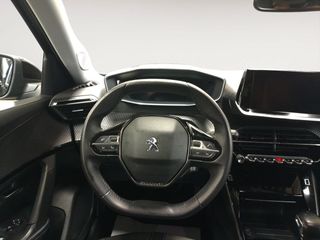 Peugeot 2008 1.2 PureTech 100 Allure Pack